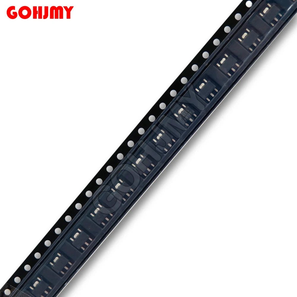 10PCS PT4115B89E SOT89-5 PT4115 SOT 4115B89E SOT-89 SMD NEW
