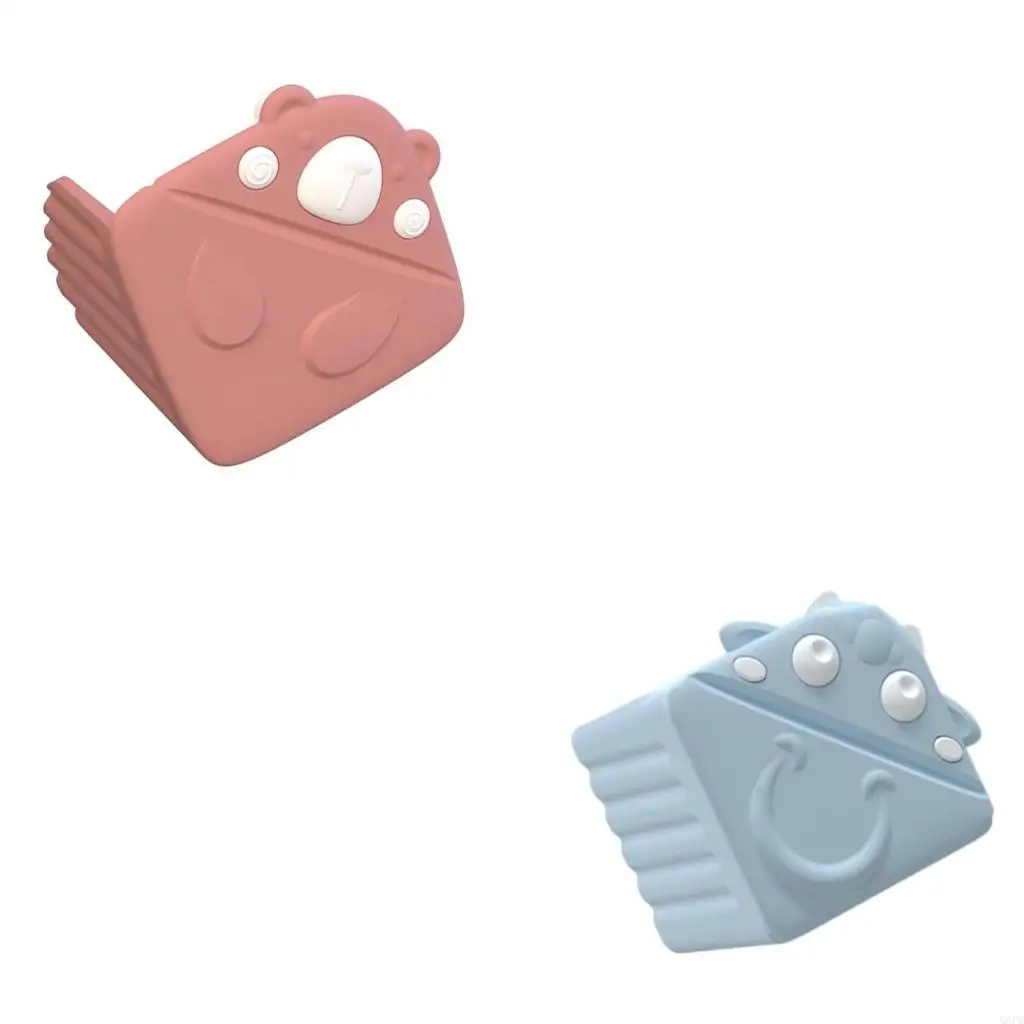 

Child Safety Window Edges Protector Soft Anti Collision Guard for Home Nursery Room Easy Installation Experience