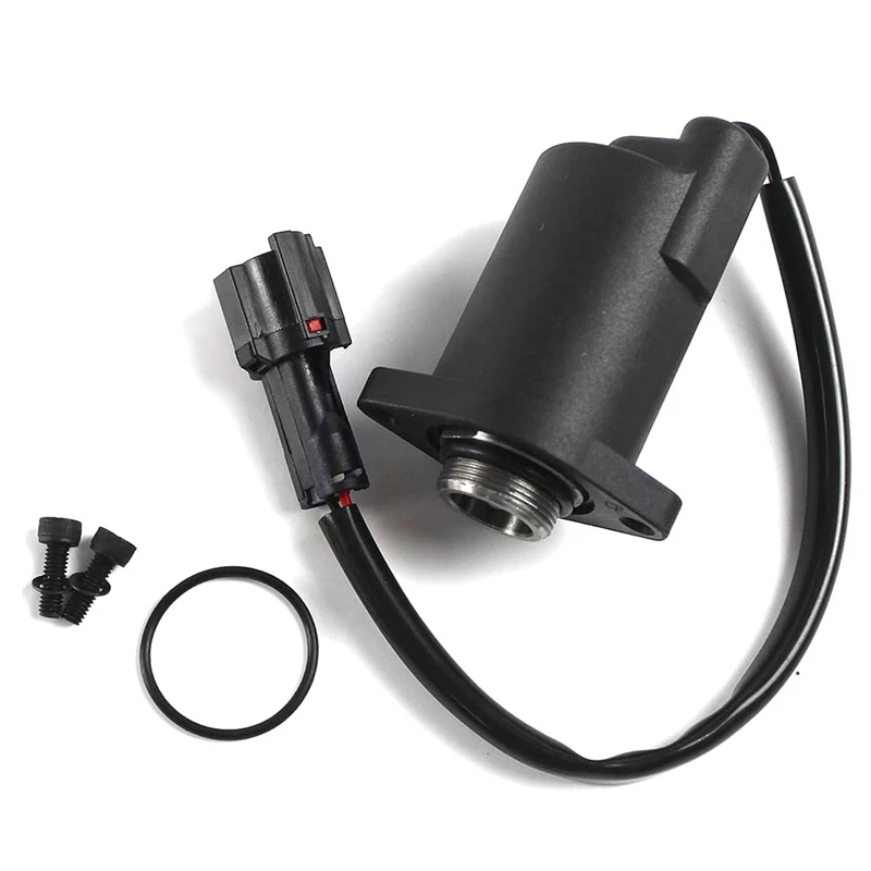 

LL001140 Solenoid Valve Excavator Solenoids For Sumitomo SH210-5 SH200-5 Excavator Replacement Parts Accessories