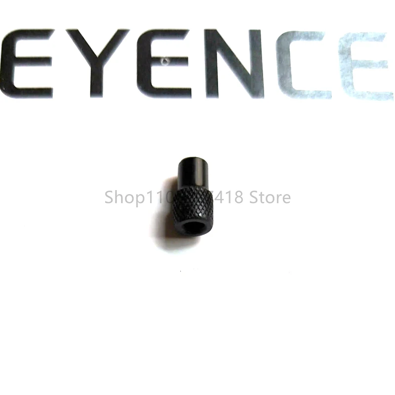 Lensa Sensor Serat Optik Fiber Probe F-2 F-2HA F-3HA F-4HA F-6HA Lensa Fokus Serat M-3 Dengan Saklar Sensor Serat Optik