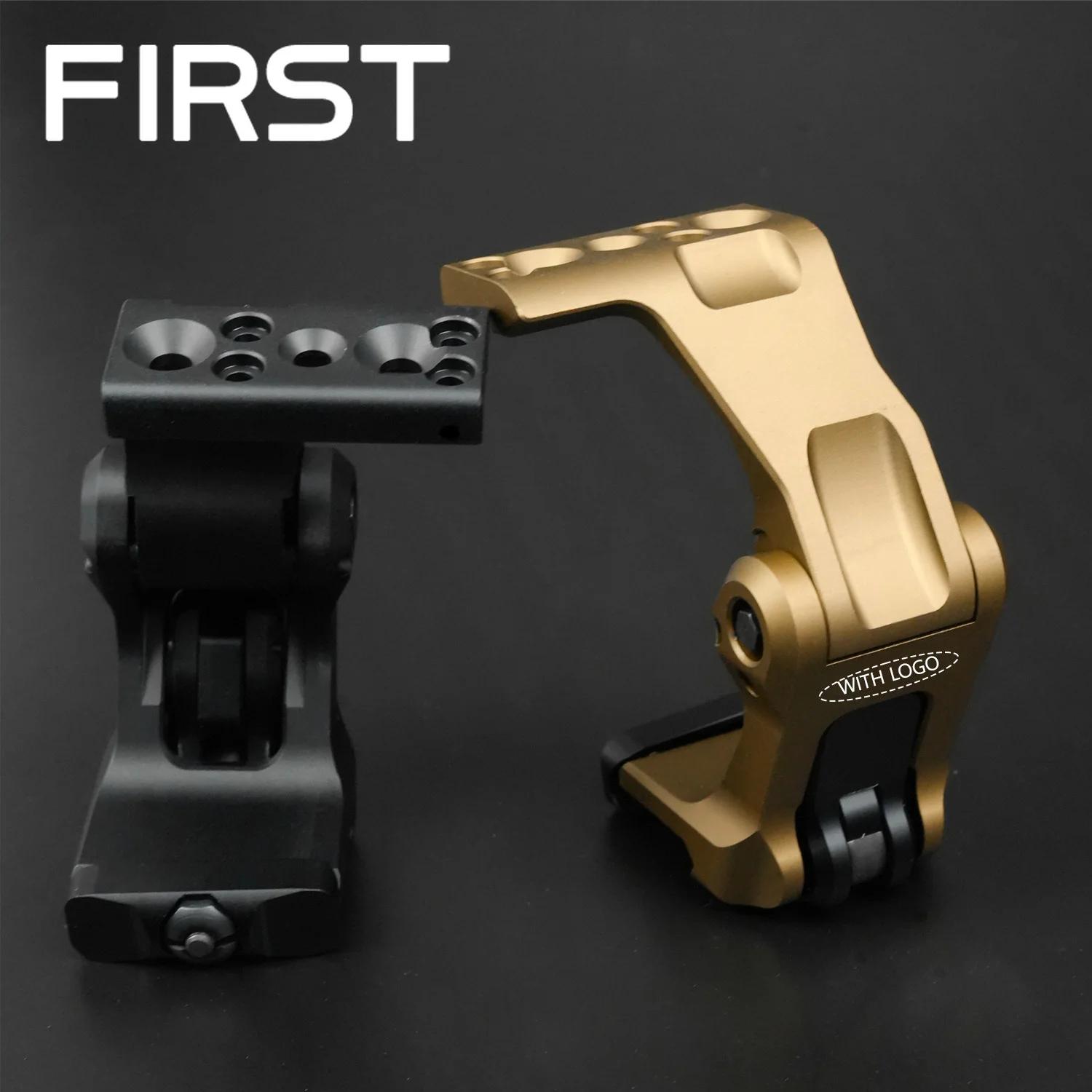 Tactical Optical Si… - image