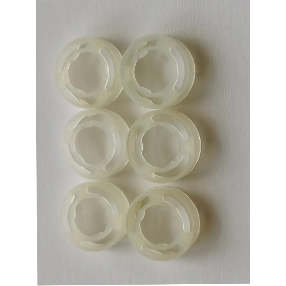 722.3 722.4 722.5 Brake Band Seal Reaction Valve Seal Holder Spacer Ring 1402770151 1262771158 140.277.01.51 Fit for Mercedes