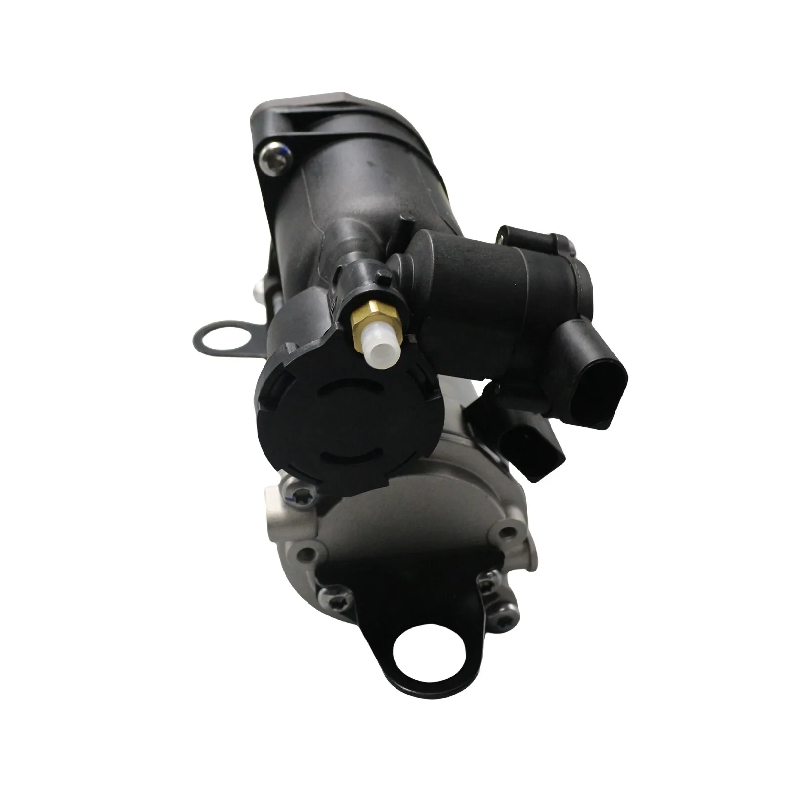 ZOOMKEY Air Suspension Compressor Pump For Mercedes S550 CL63 AMG 2213201704 2008-2014