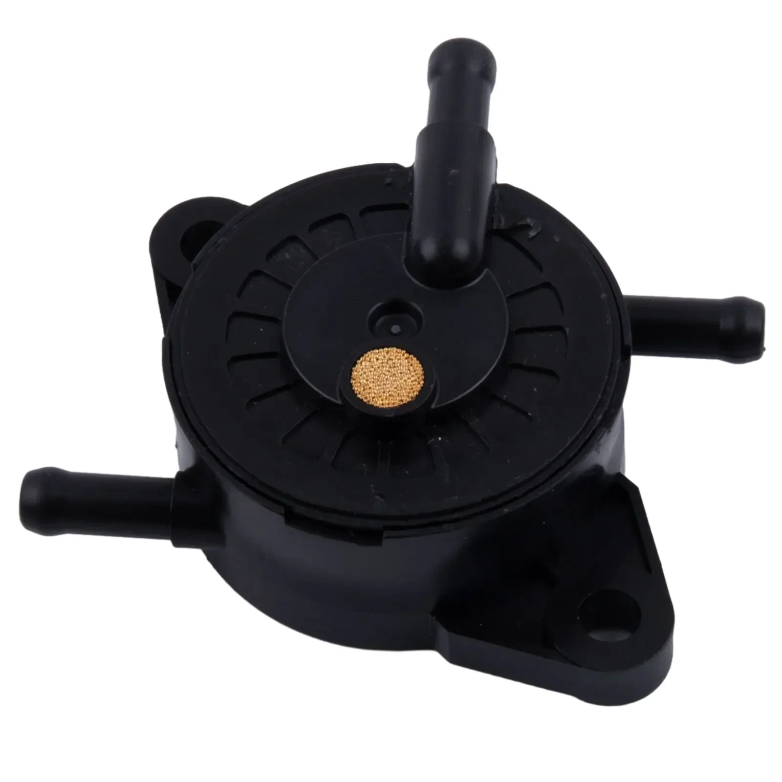 FR691V FR651V FR600V および Z445 部品 MIU12470 および 490407008 用の燃料ポンプ アセンブリは、効果的な燃料流を確保します。