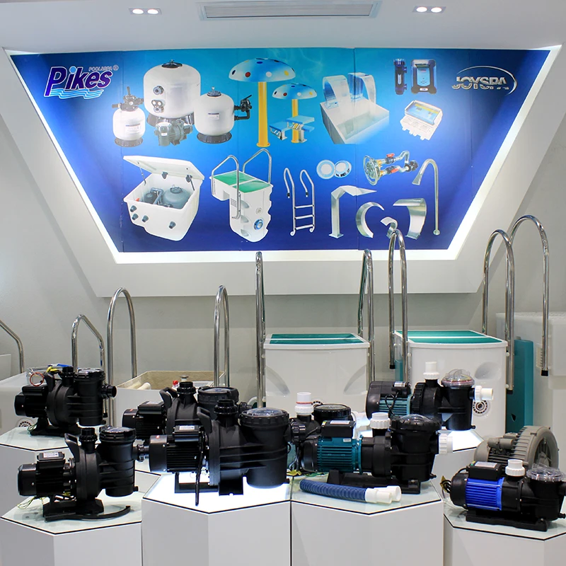 New PB Water Pump for Swimming Pool 2HP 3HP 4HP High Power Water Pump Hot Selling Circulation Pool Pump