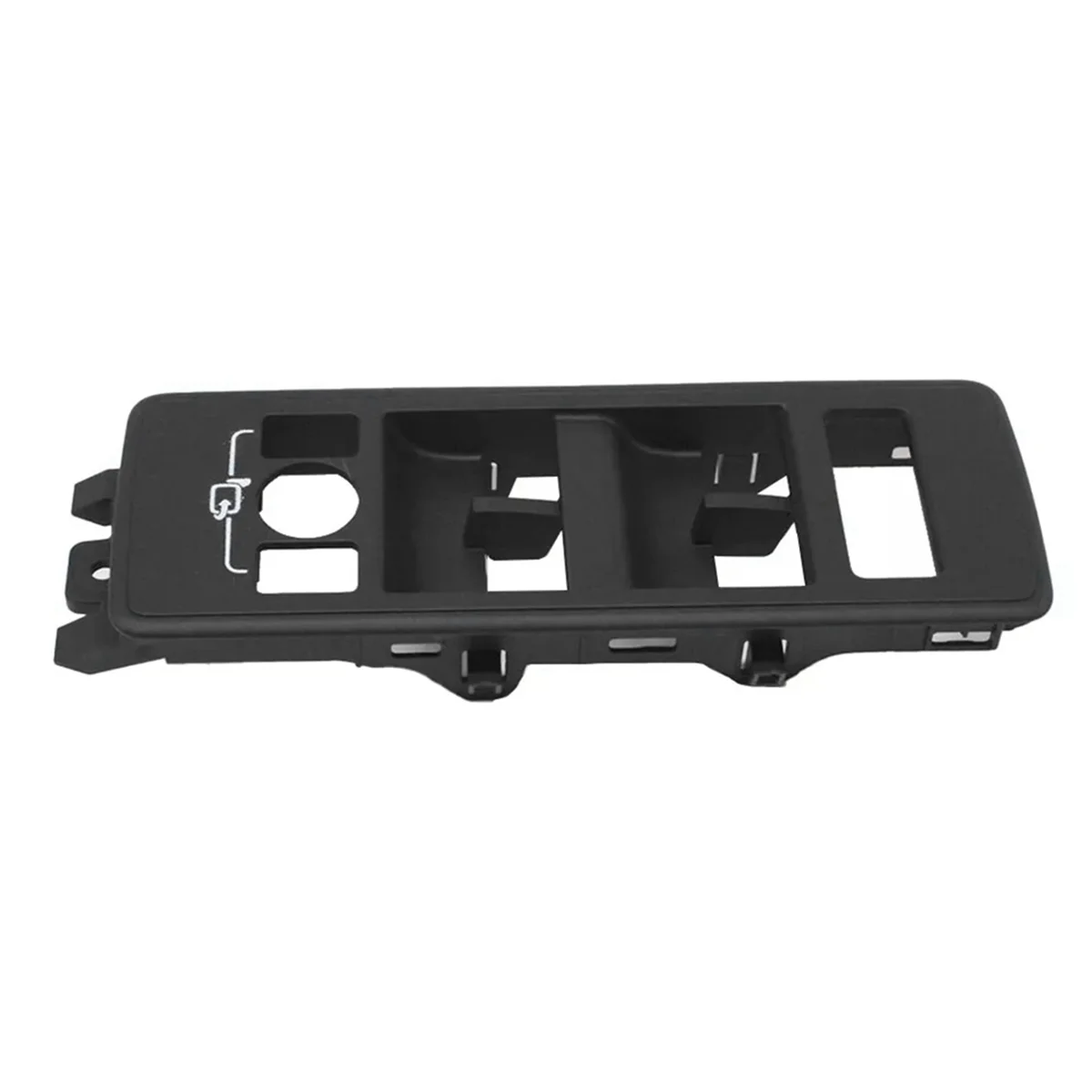 

LR045391 Car WINDOW SWITCH BEZEL COVER LH for Land Rover Range Rover Sport 2014+