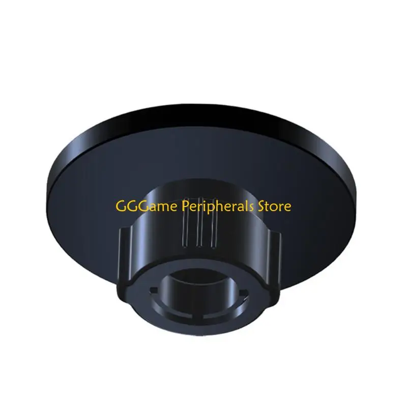 U55B Mount Base For Car Vents Dashboard And Windshield In Black Or Color