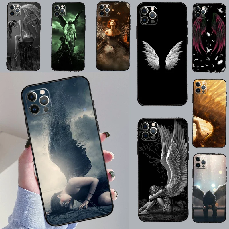 Fallen Angel Wings … - image