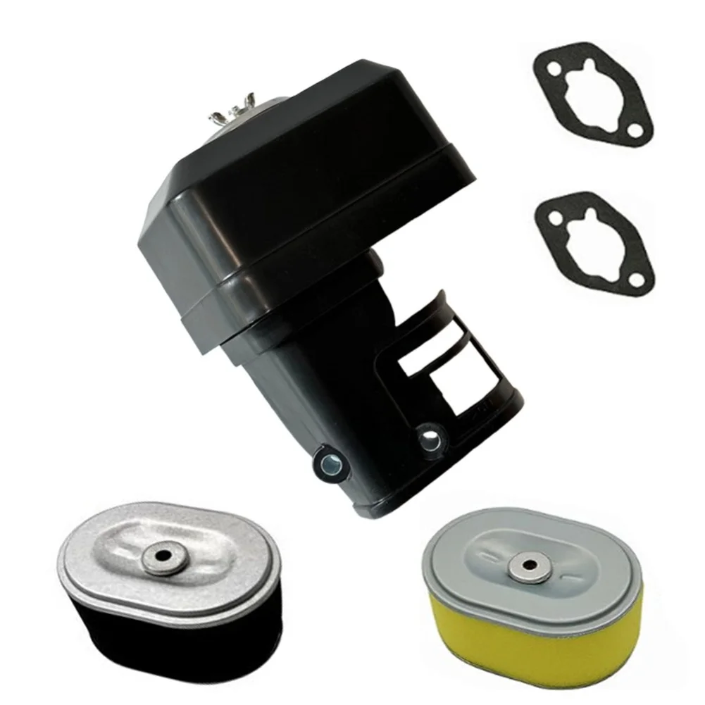 For Enhanced Engine Performance Air Filter Housing Air Filter Assembly Engine Performance Compatibility For GX120
