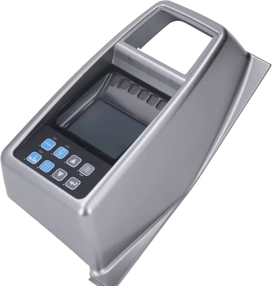 

Компьютерный контроллер и дисплей для экскаватора DX225LC (ECU), запчасти для экскаваторов, хит продаж
