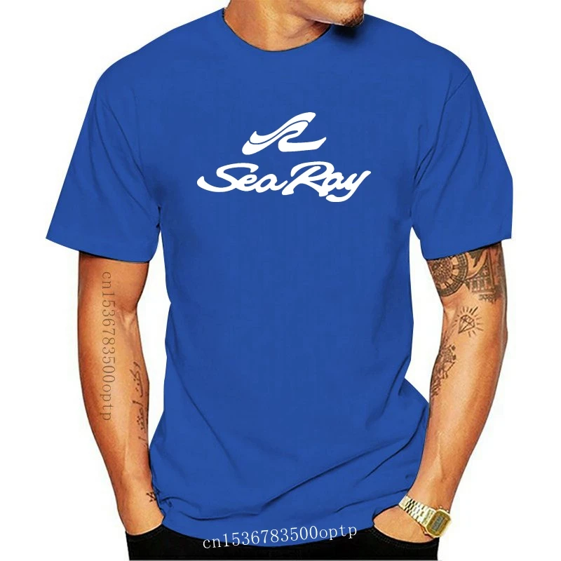 

New Sea ray T-SHIRT Sea Ray L590 SHIRT