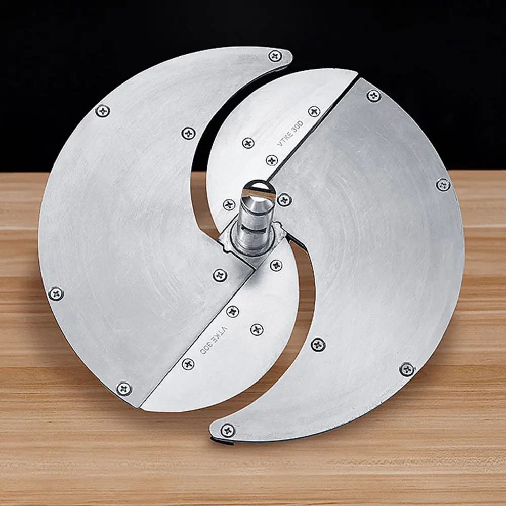 Stainless Steel Lem…