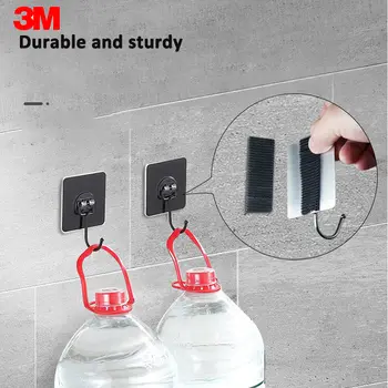 6 最佳銷售 雙重鎖扣 3M - №4