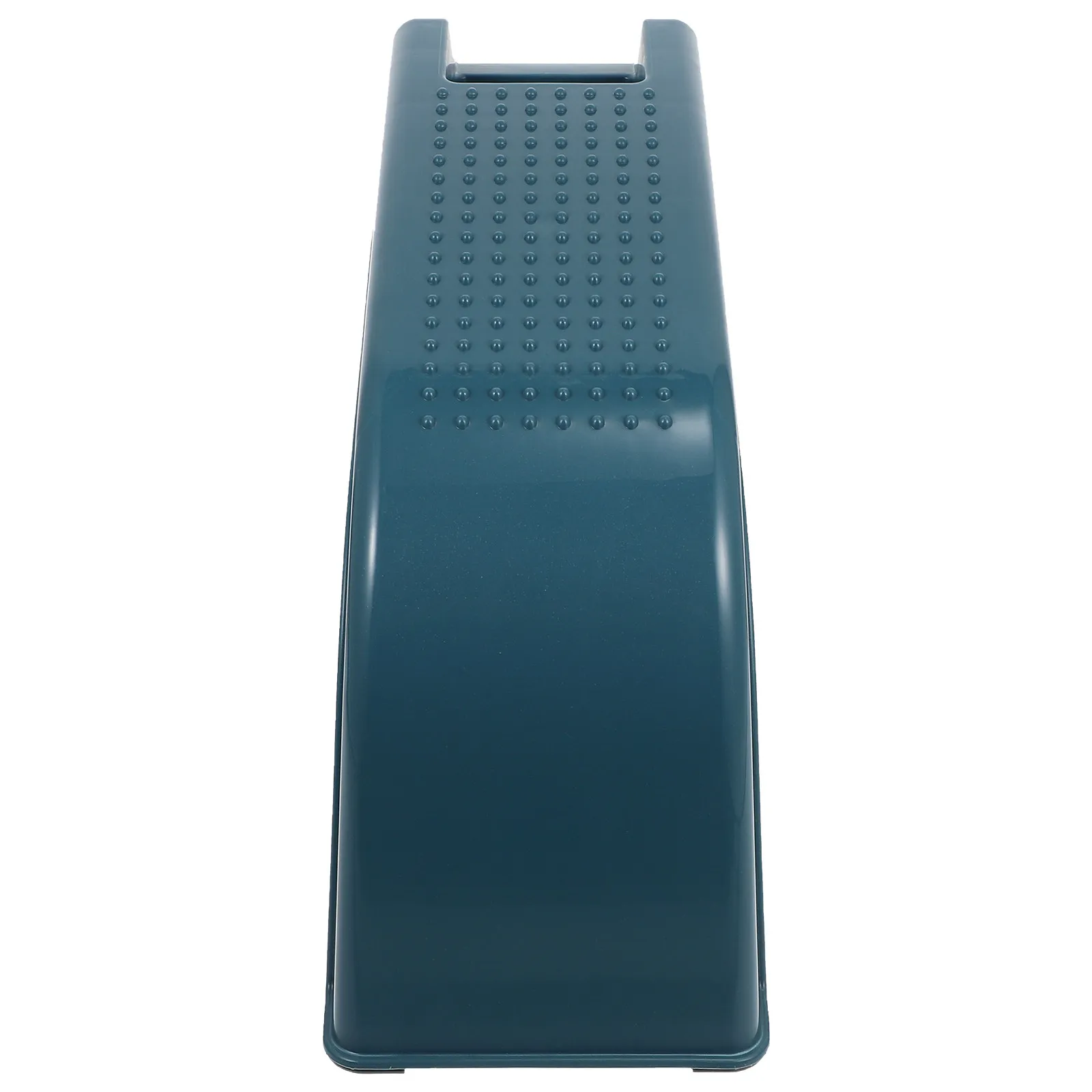 Stool Premium Plastic Foot Support For Home Salon Use Anti-Skid Pedicure Footboard Multifunctional Bathroom Footstool Pedicure
