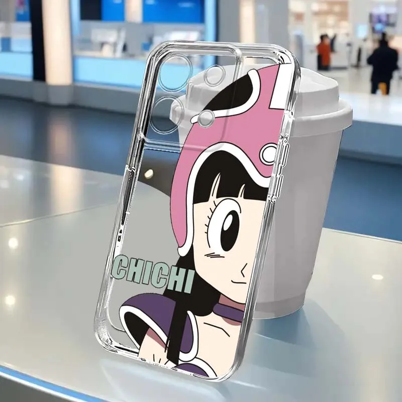 Anime Super D-Drago… - image