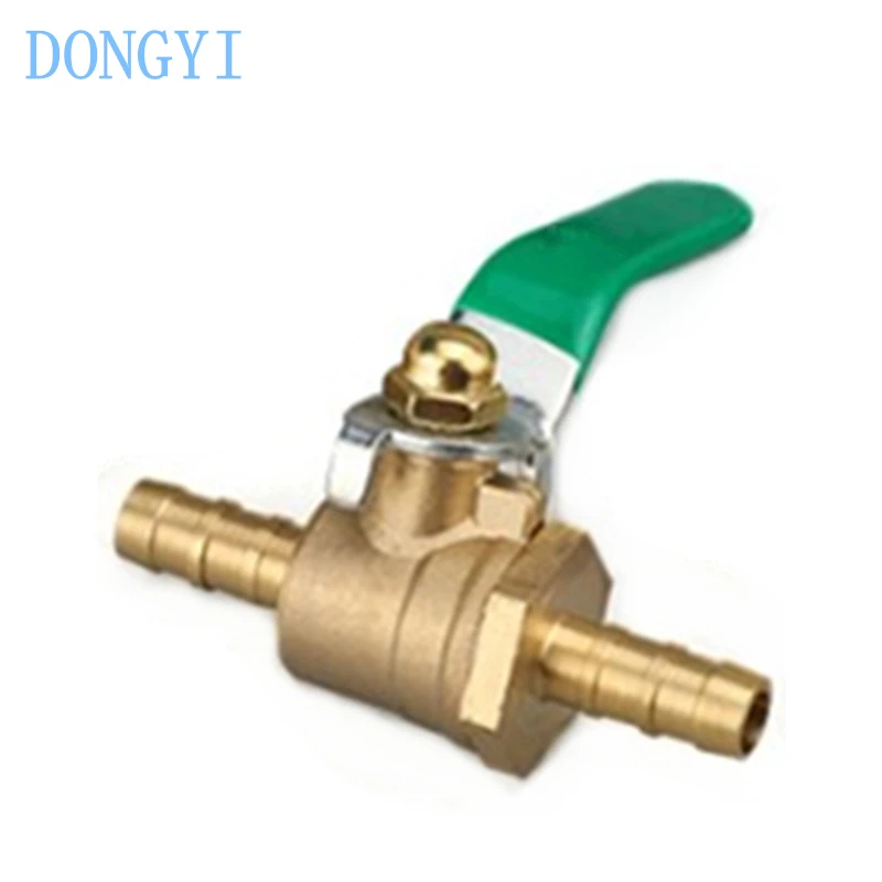 Ball Valve Water Pipe Witch Valve Heating Valve Twin Pagodas Ball Valve