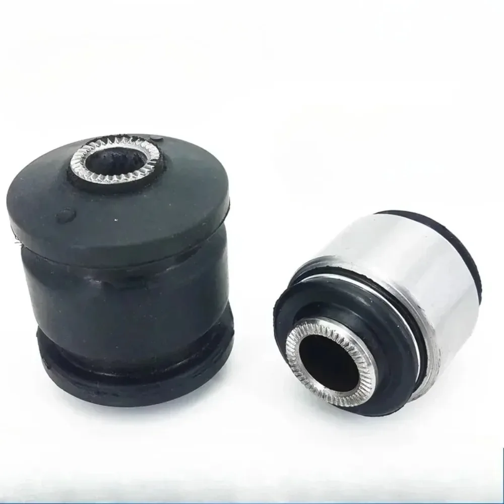 

Rear Suspension Control Arm Rubber Sleeve Bushing for BYD S6 S7 Tang S6DM-2404103 S6-2404102 S6-2404103
