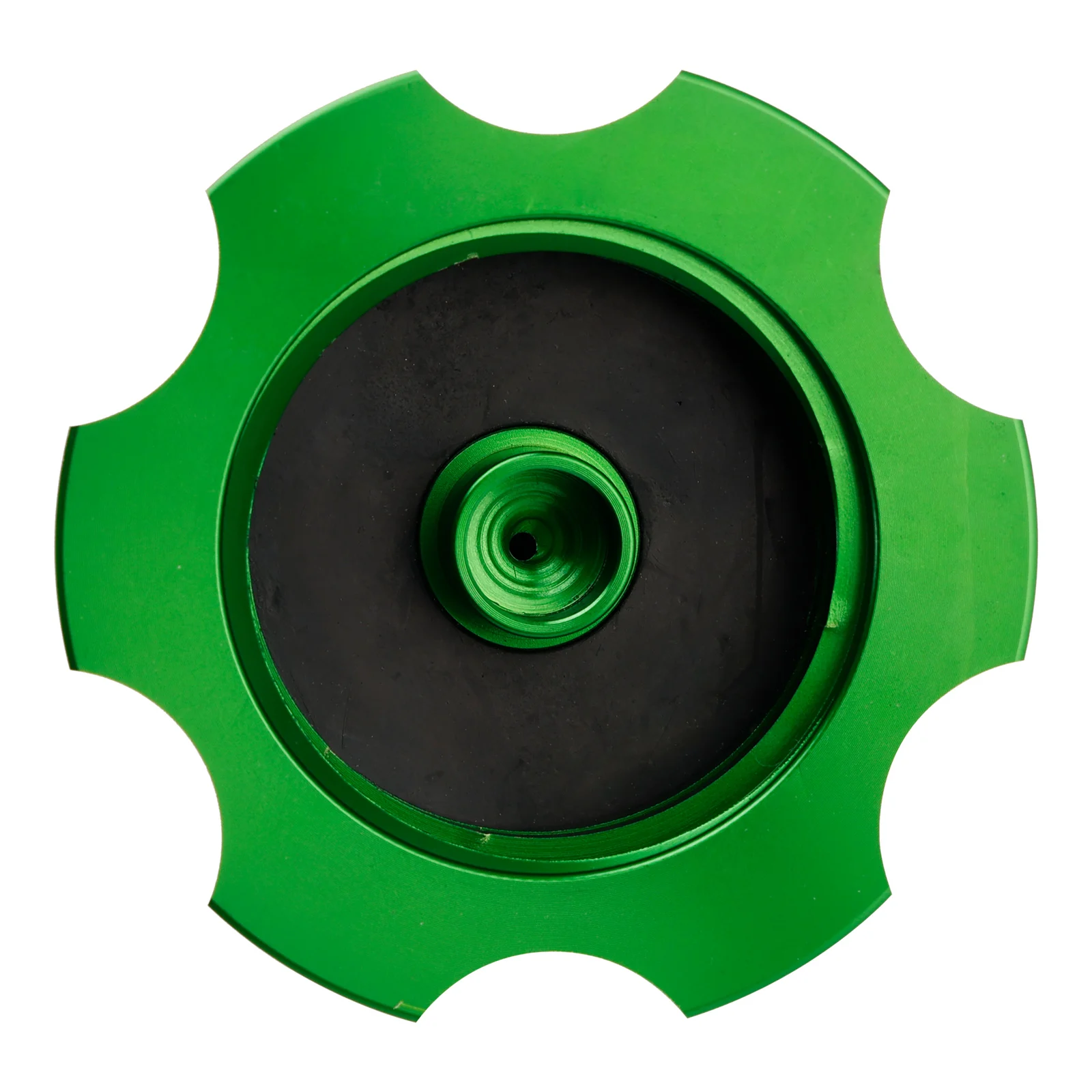 Areyourshop CNC غطاء خزان الوقود ث/تنفيس لكاواساكي KX 65 KX 85 KX 100 KX 125 250 2000 2001 2002 2003 2004 2005-2013 #5