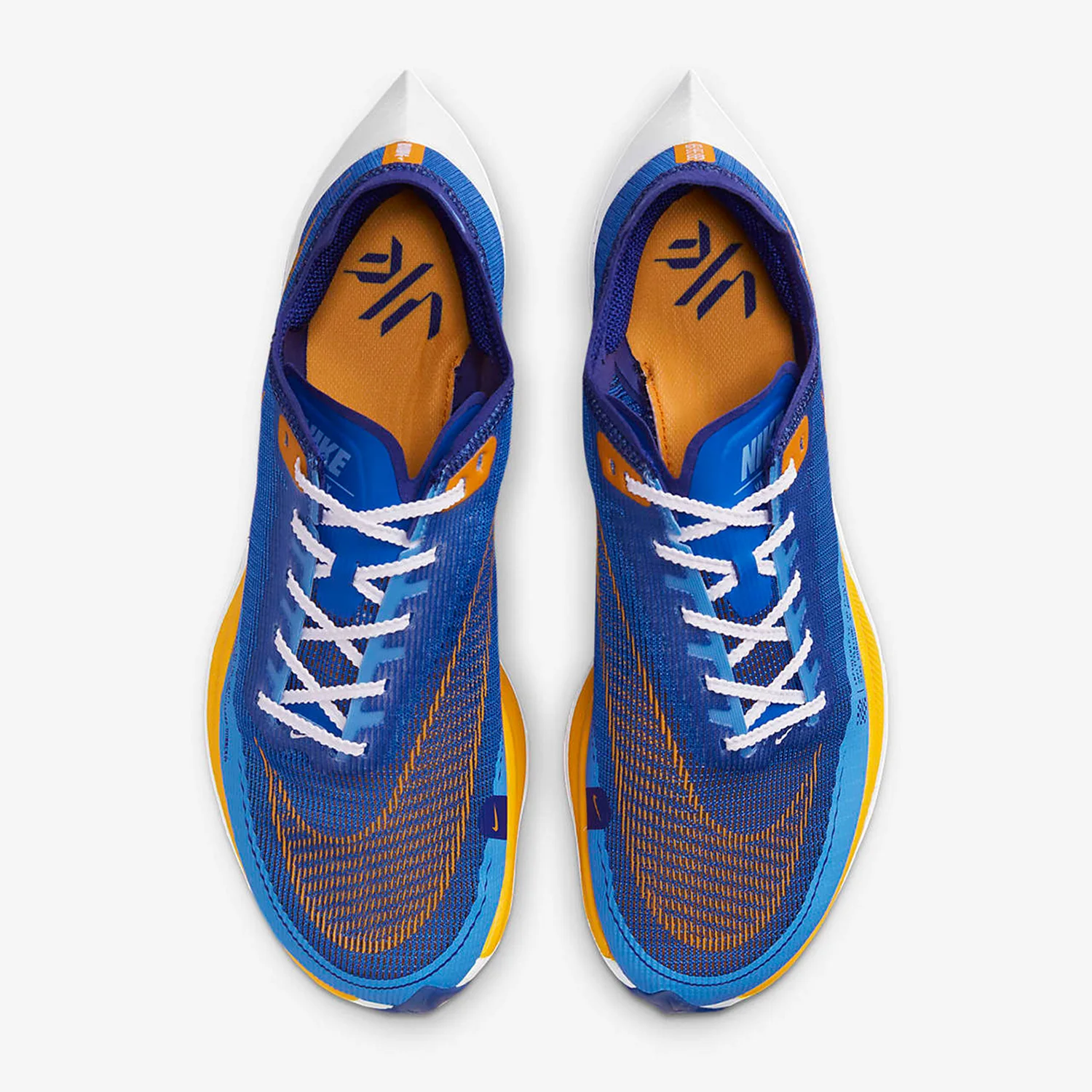 รองเท้าวิ่ง Nike VaporFly NEXT - Men'S Shoes In Next บทวิจารณ์และราคา