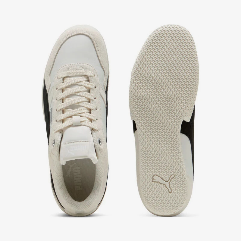 Sepatu Skate Retro Kasual Ringan Wanita Musim Panas 2025 Asli Puma 403554-01