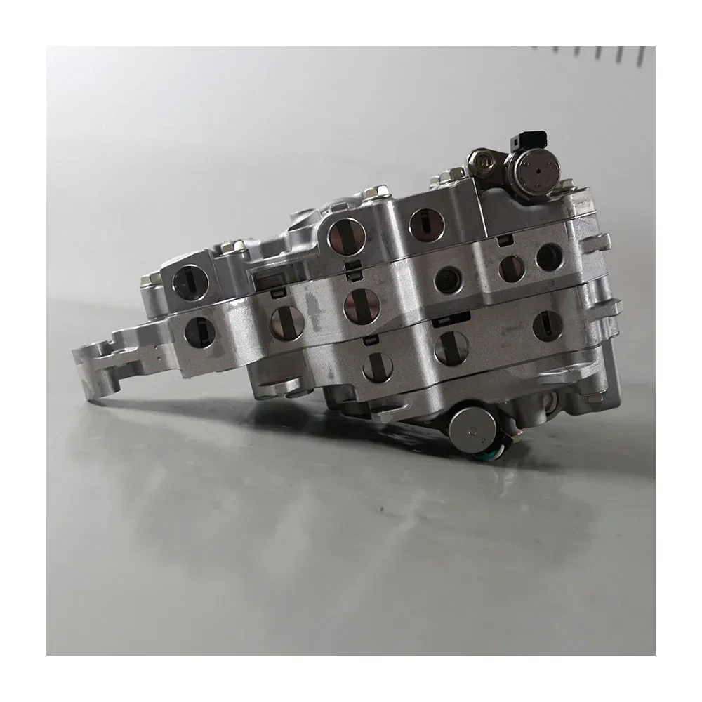

KA KL 5LS 5LK 5LR CVT Automatic Transmission CVT BC5A Valve Body 27000-5X9-004 27000-5X9-014 for Honda Accord Civic