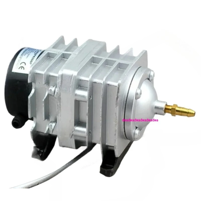 

Кислородный насос ACO318, электромагнитный воздушный компрессор, большой воздушный насос для аквариума, усилитель OXYGEN, мощный насос-генератор кислорода