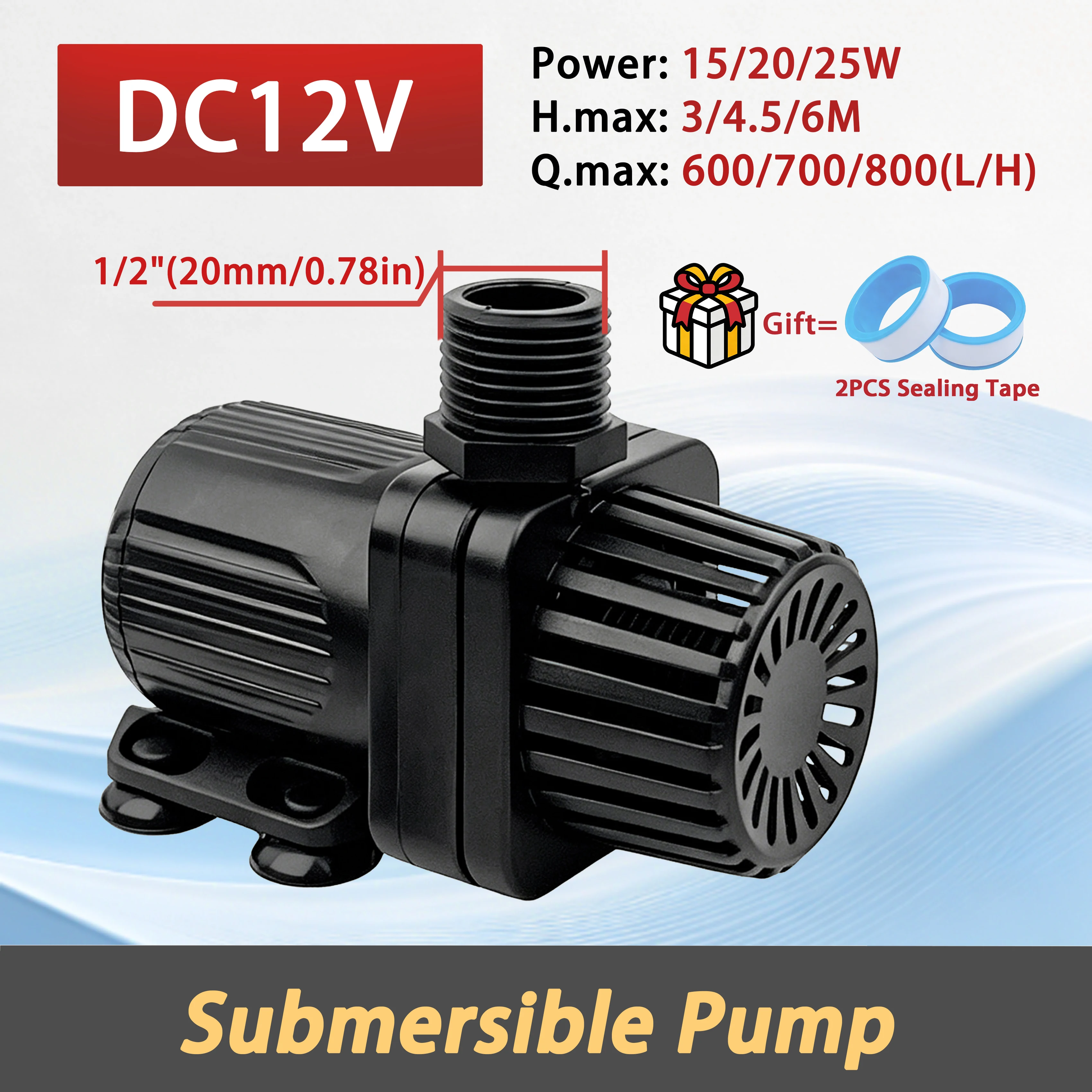 #50 Best Aquarium Filter Pumps to Buy In 2026