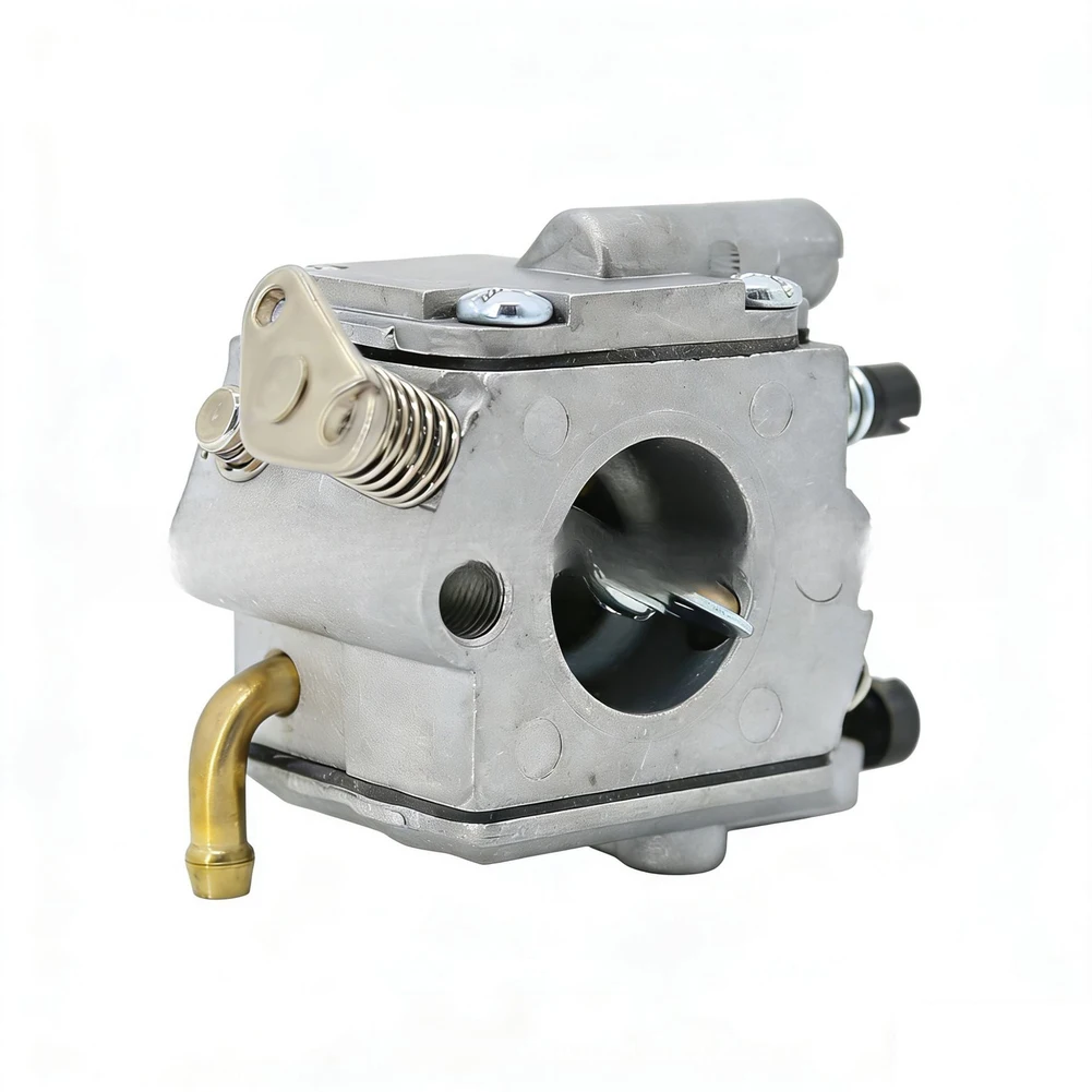 Chainsaw Maintenance Chainsaw Carburetor Carburetor For MS200 Chainsaw Replaces C1Q-S126B Improves Fuel Efficiency