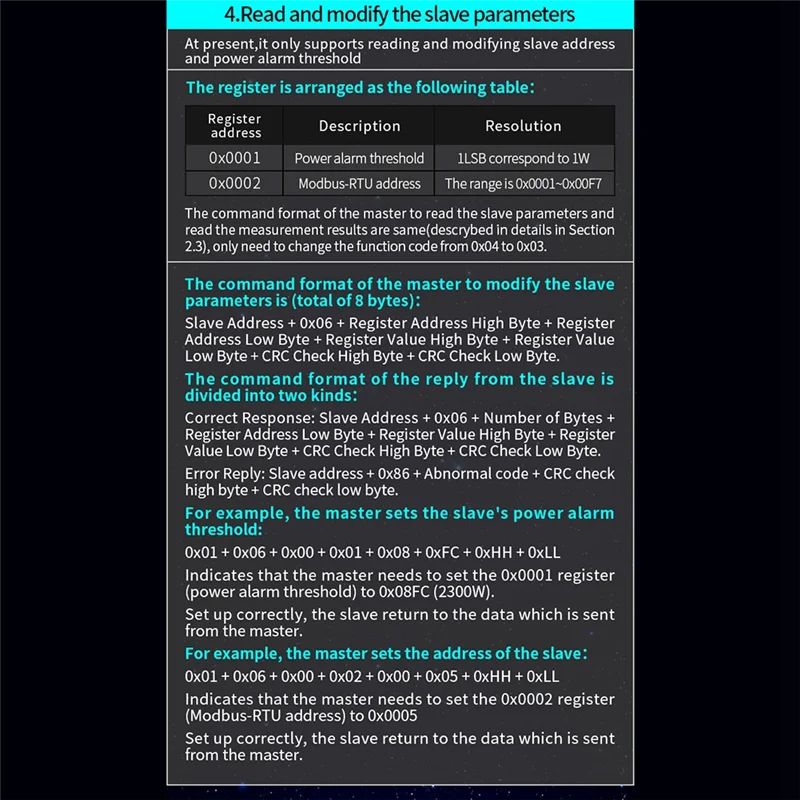 100A PZEM 004T 3,0 ваттметр с корпусом + открытый CT счетчик электроэнергии вольт-ампер ток тестовый модуль для Arduino TTL COM2/COM3/COM4 Rich