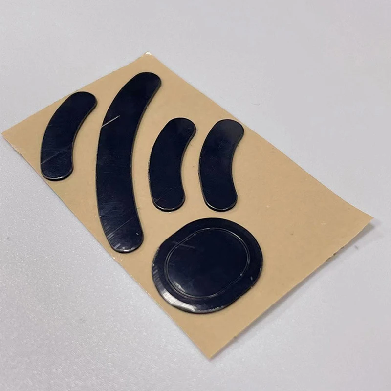 New 1 Pack Mouse Skates Mouse Feet Sticker For G Pro Wireless-F(x)