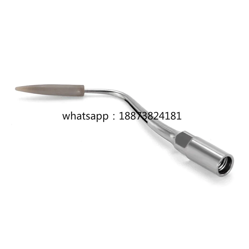 Professional Lab Scaler Tip Periodontal Cleaning Tip Fit for Labs Handpiece fast shipping