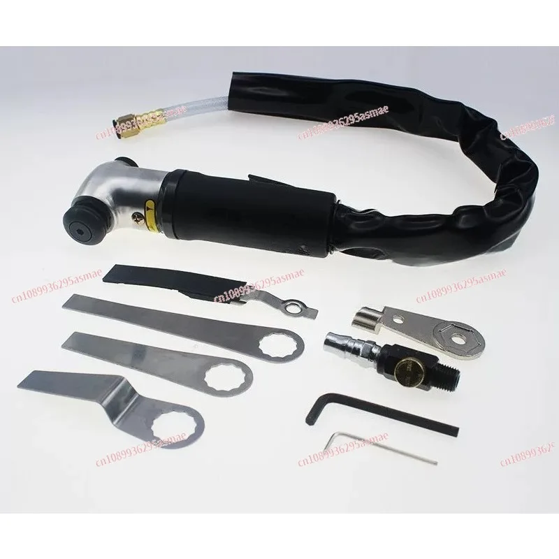 High Power Pneumatic Swing Machine Air File Sander Scraper for Bone Position Polishing and Grinding