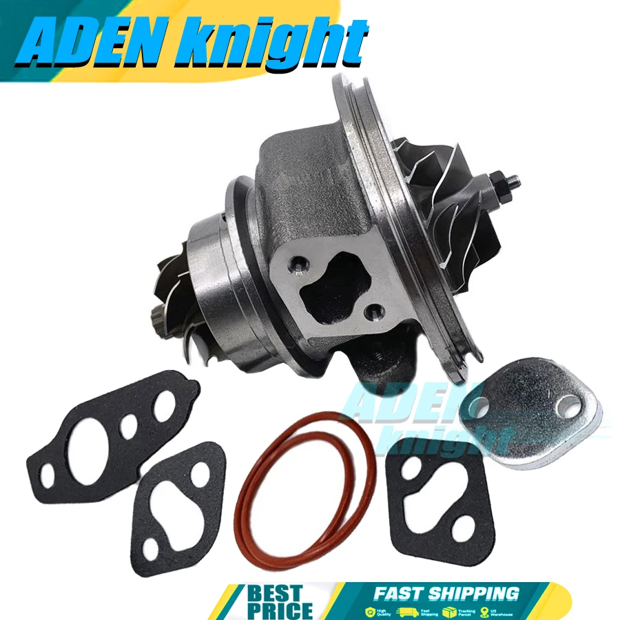 

Турбокартридж CT12B для Toyota Landcruiser TD KZJ90 KZJ95 1KZ-TE 17201-67020 17201-67010 17201-67040 1720167020 1720167010