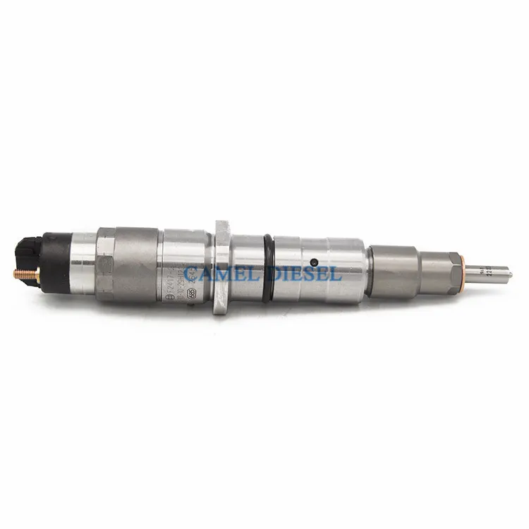 

Brand New Common Rail Fuel Injector 0445120231 0 445 120 231