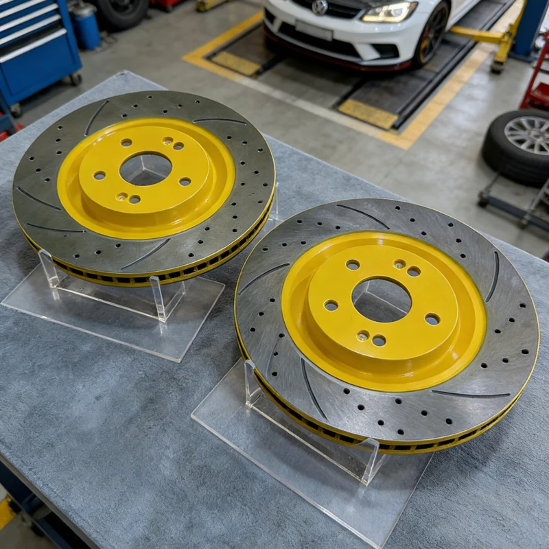 High-Quality Car Br…