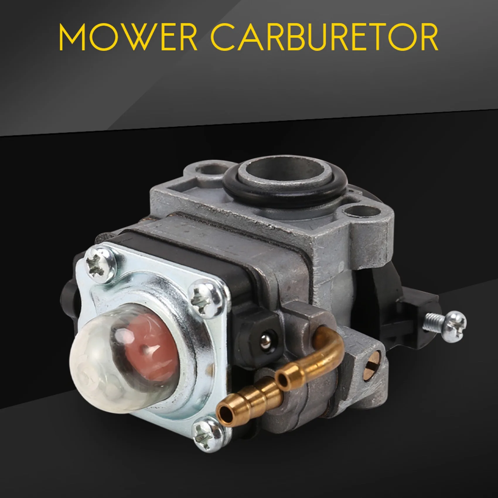 Карбюратор ABFW для Tb575Ec Tb525Ec Tb539Es Tb590Ec 753-06220 753-06220A 753-05251