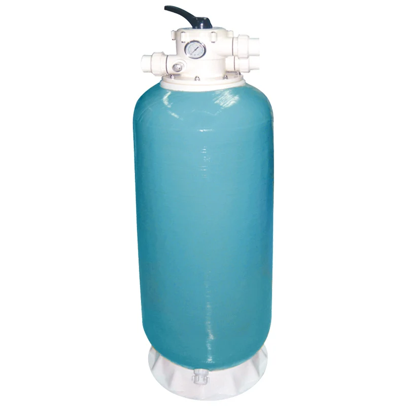 Swimming pool deep sand tank filter Swimming pool sand tank filter Baby Children's water quality filter