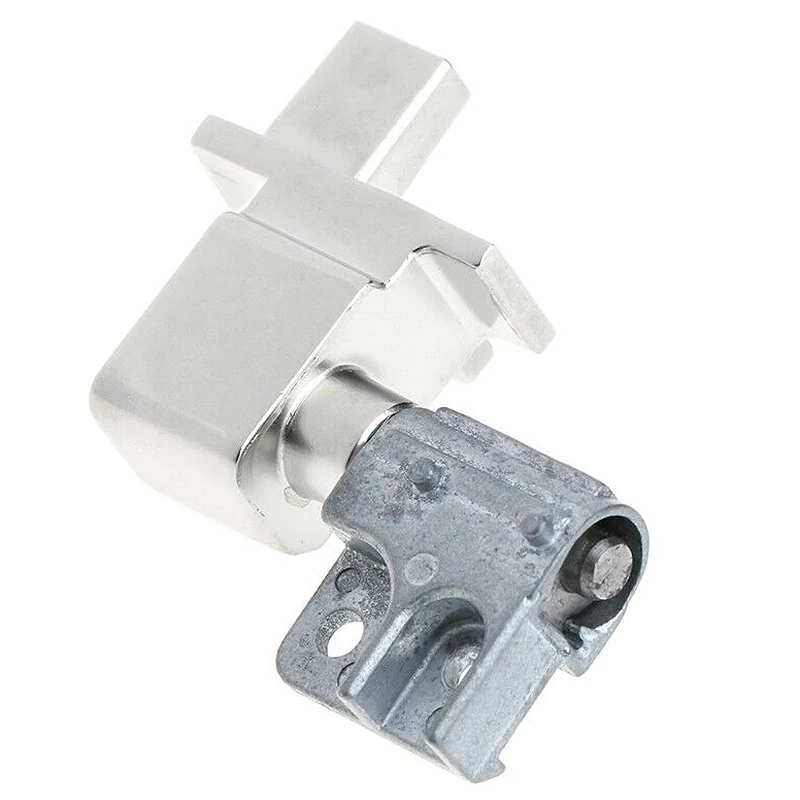 

E-Easy To Use-Laptops Replacements LCD Hinges Fit For IBM For Lenovo Thinkpad T500 W500 15.4 Inch LCD Screen