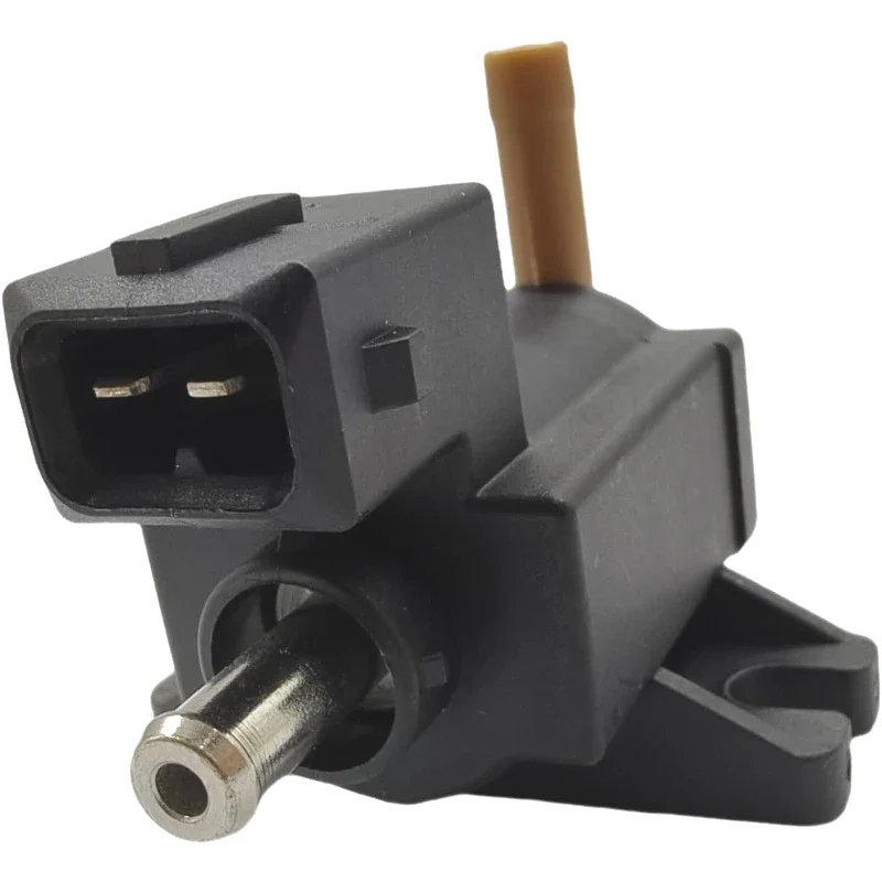 420664636 Turbocharger Vacuum Solenoid Valve for Can-Am Maverick X3 2018-2021 for Ski-Doo Renegade 900 ACE Turbo 2020 70595000