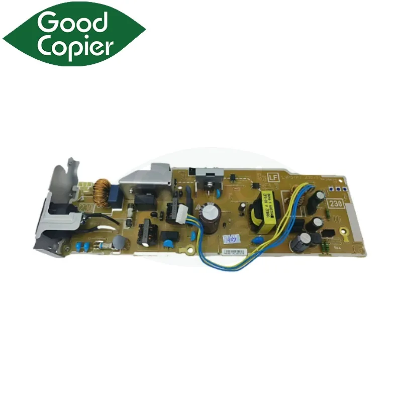 RM3-7412 RM3-7411 Low Voltage Power Supply PCB suitable for HP M404n M405dw M304a M404 M405 M304 M305 404 405 304 305 M405d Powe