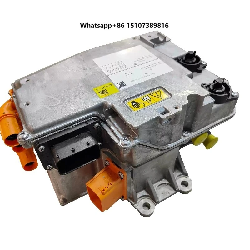 New High-voltage On-board Charger Assembly Electric Vehicle Charger Charging Control Module 61445A4E209 OEM Brand for IX3
