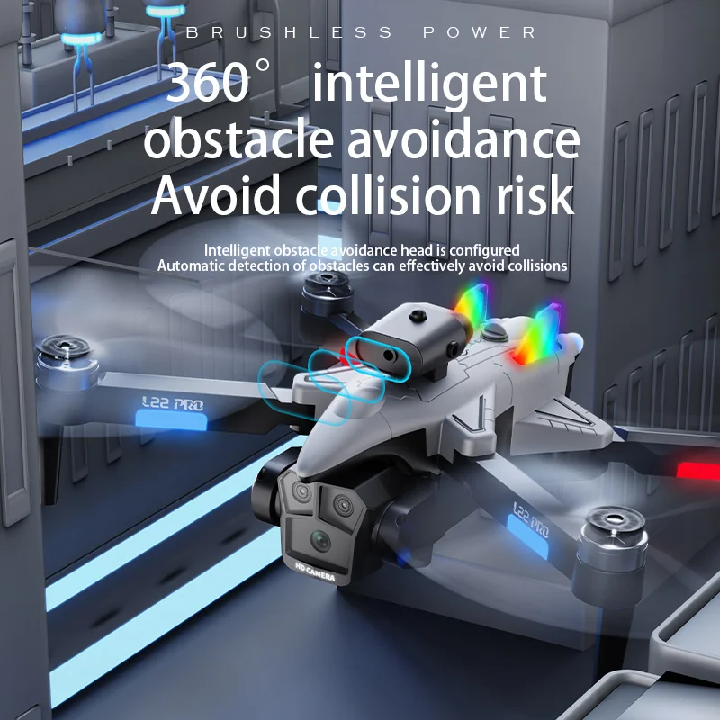 Dual Battery L22 Dr…