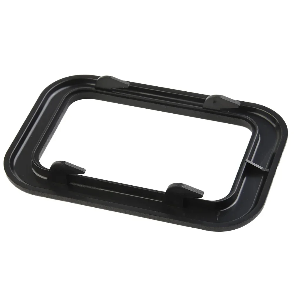 Interior Door Handle Cover Trim Bezels For BMW E30/E28/E24 E23 51211876043 Car Door Handle Trim Car Door Accessories