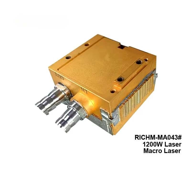 Module laser à diode haute puissance OEM – Longueur d'onde stabilisée, pour la réparation et l'intégration industrielle