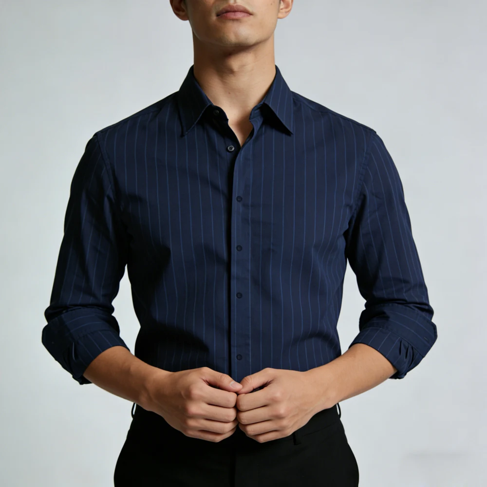 Pakaian Formal Bisnis Retro Se - Men'S Hawaiian Formal Wear ulasan dan harga