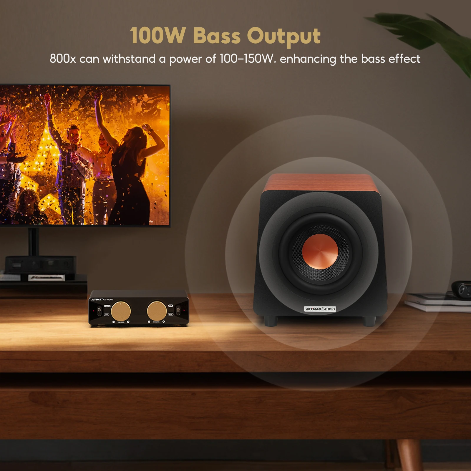 Thumbnail 3 - #25 Compare Soundbar Speakers Before You Buy
