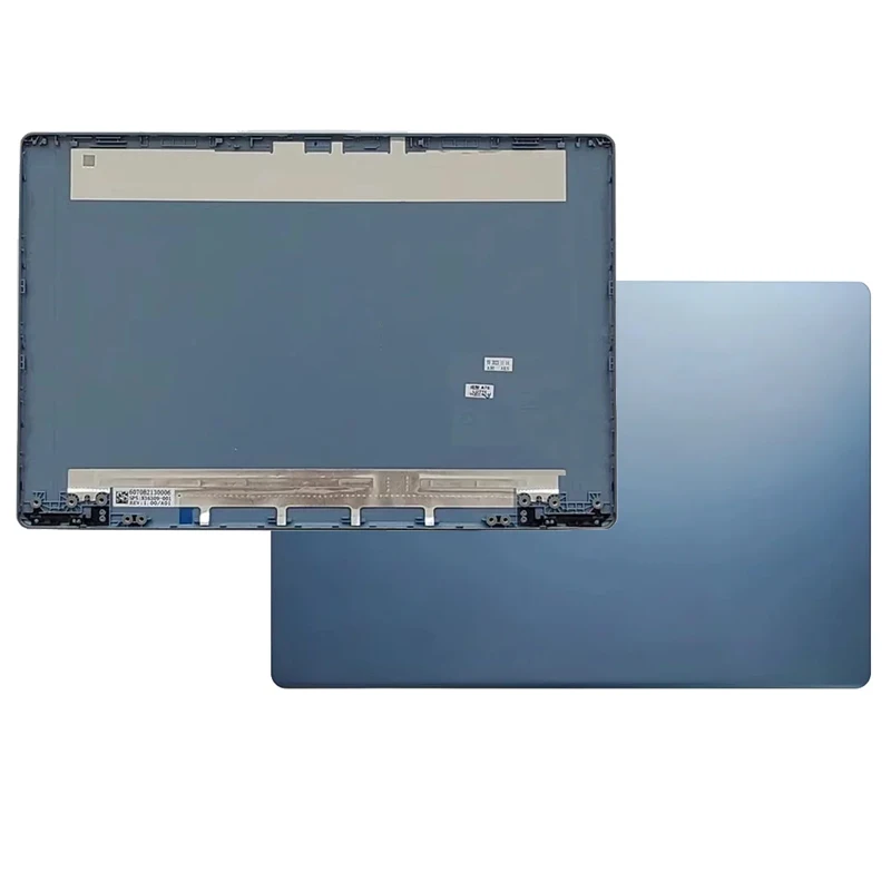 For HP 245 240 G10 14-EM 14-EP TPN-I141 NEW Laptop Accessories Laptops Case Notebook Screen LCD Back Cover