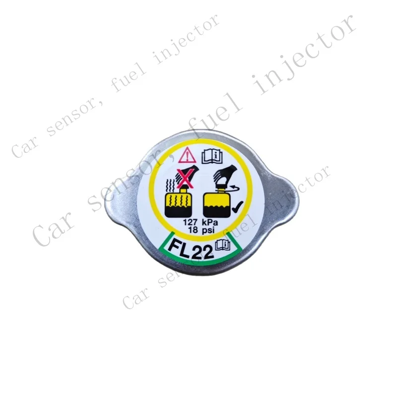 Q+ FOR Mazda 6 Ruiyi CX3 CX5 CX7  CX8 Atenza Original Japanese Radiator Cap L3R4-15-205