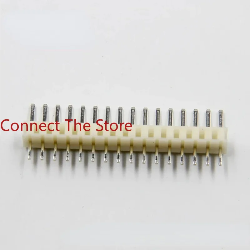 4PCS Connector B16P-SHF-1AA Pin Holder 16Pin 2.5MM Spacing Spot