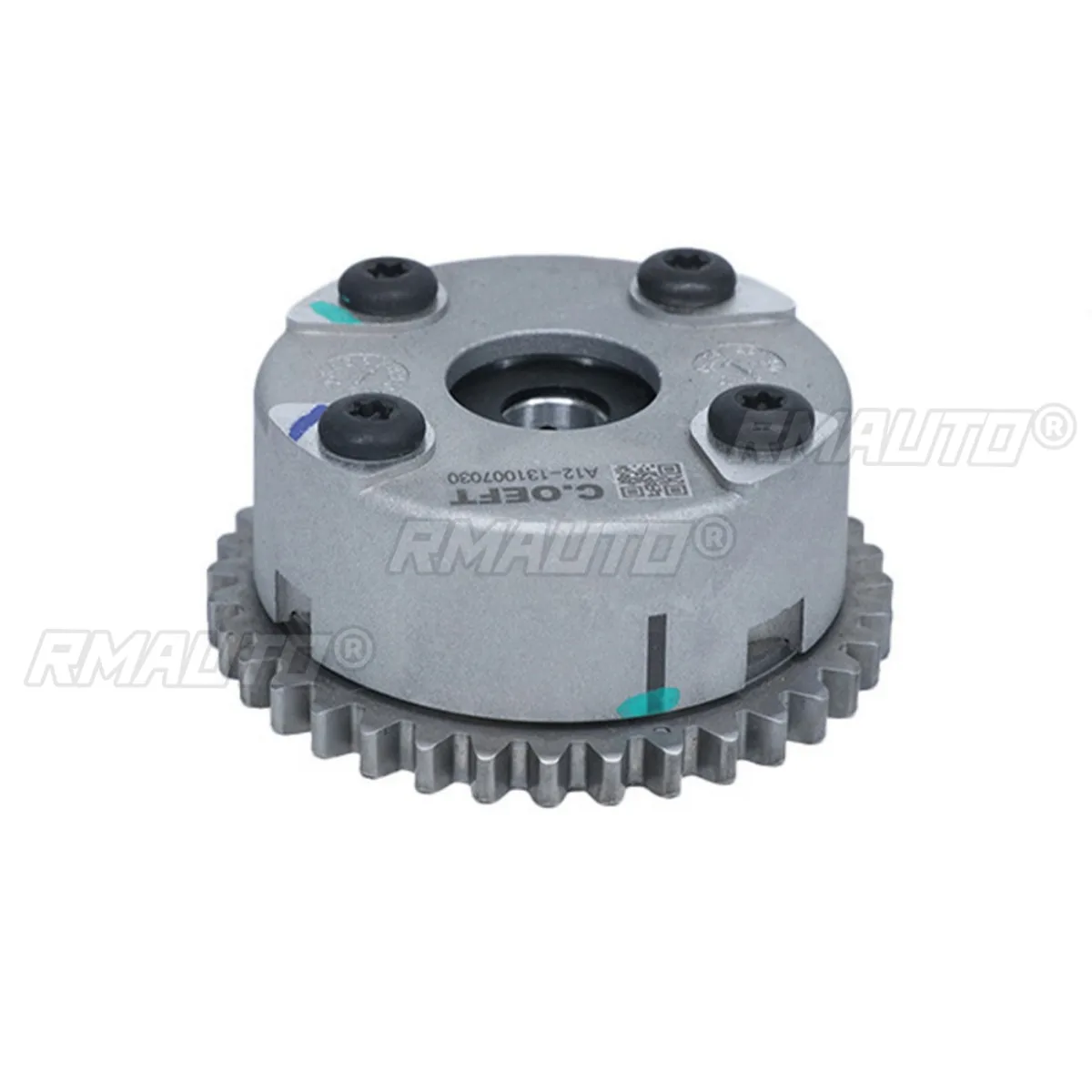

A12-131007030 Camshaft Inlet Exhaust Timing Gear Sprocket Engine Intake Adjuster For BAIC A12 Engine Part Car Accessories